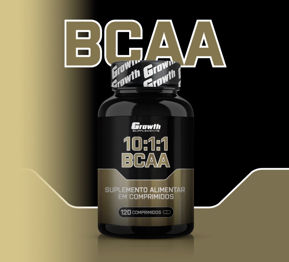 BCAA