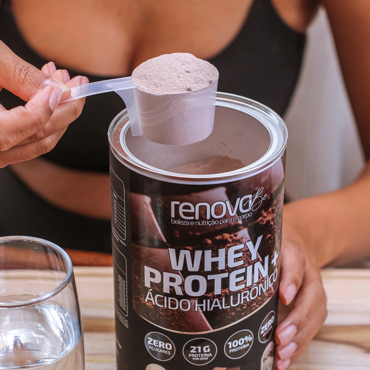 Whey Protein